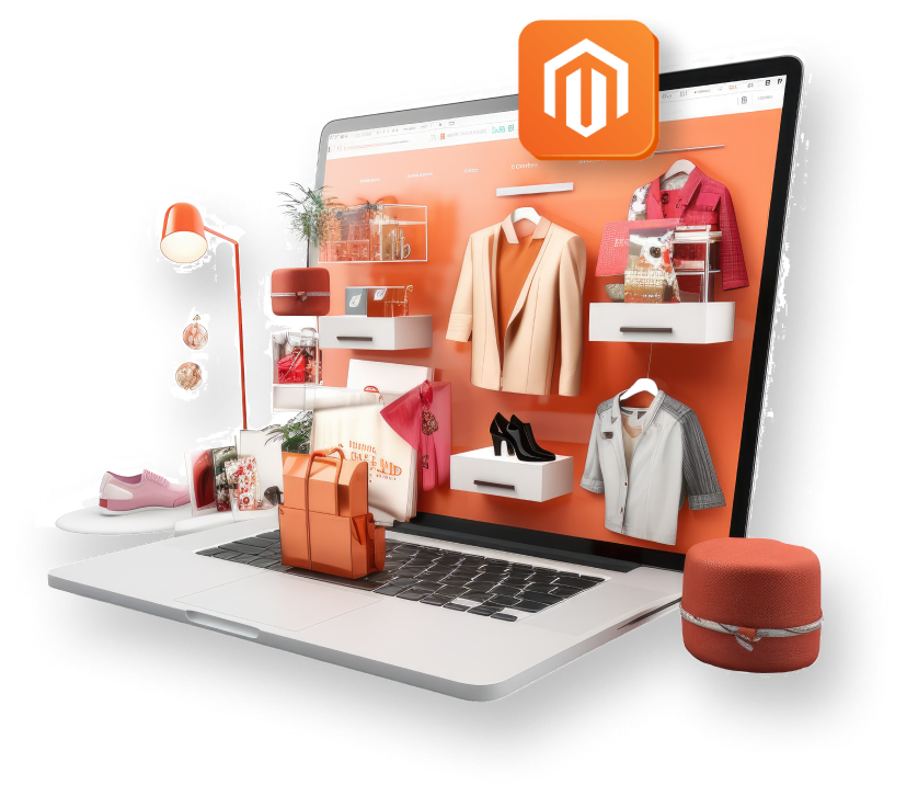 Magento 2 Development Services