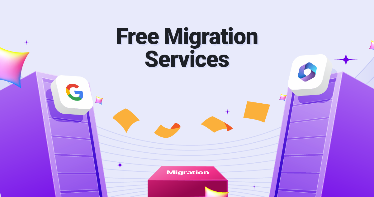 Free Migration Services