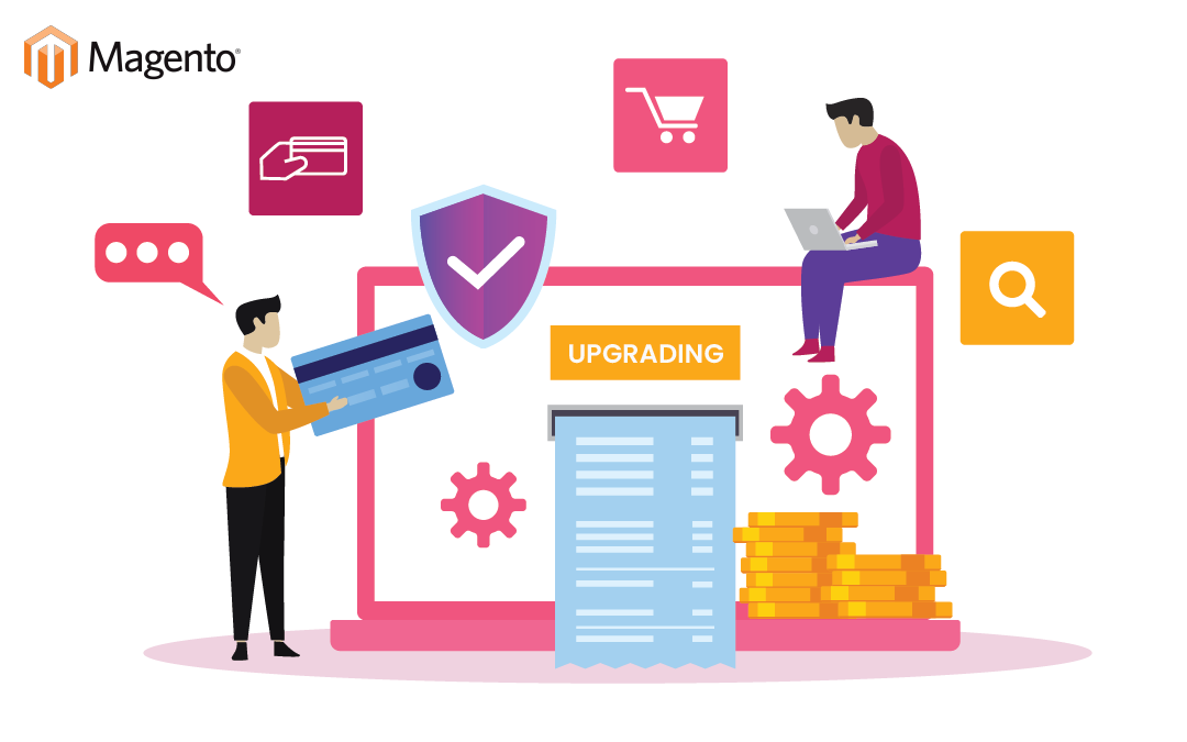 How the Magento 2.4 Upgrade Enhances Your Business