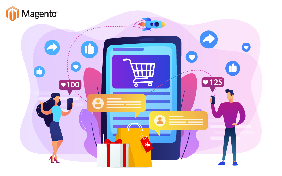 The Best Social Media Management Tips for E-commerce Businesses