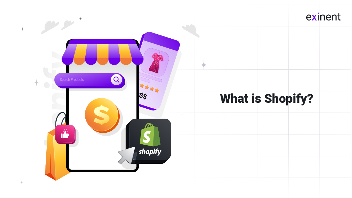 What is Shopify