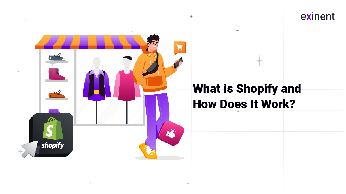 Blog Banner - what is shopify how does it work