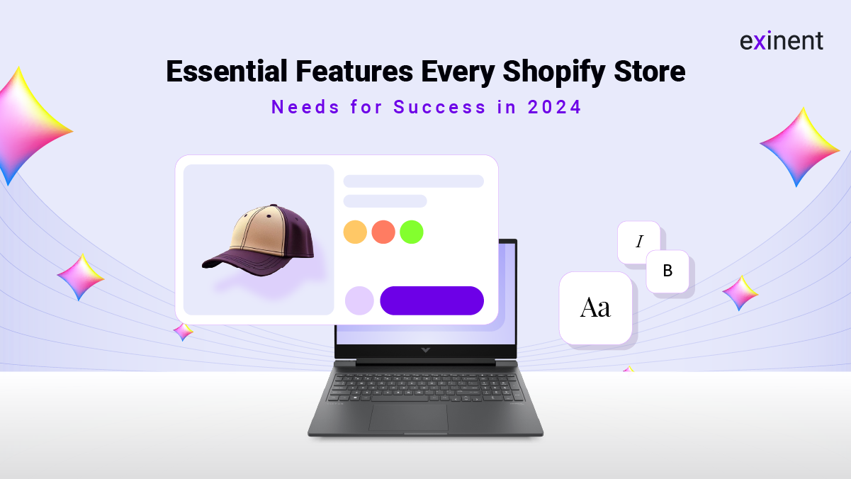 Essential Features Every Shopify Store