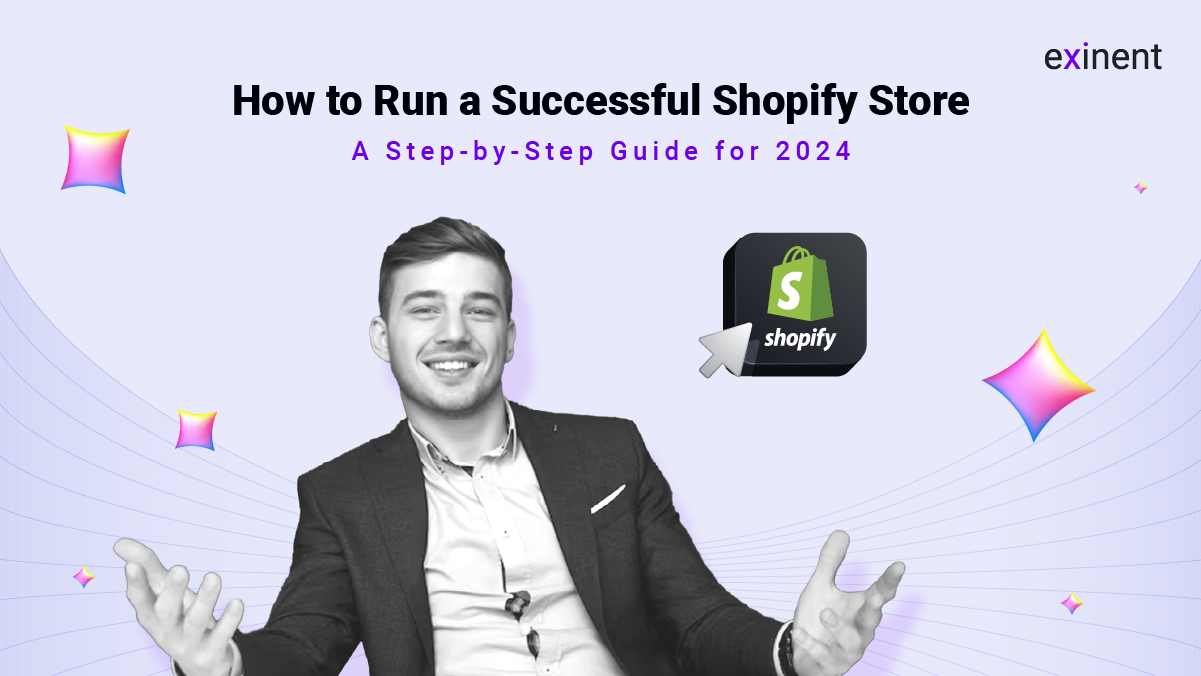 How to Run a Successful Shopify Store