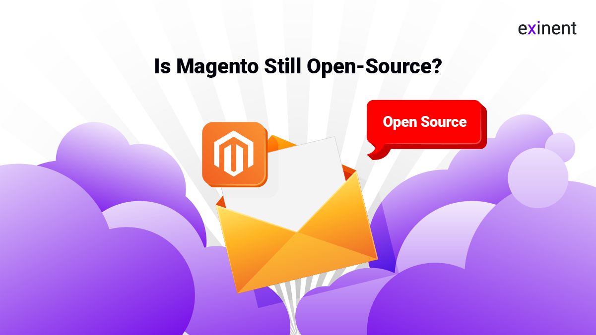 Is Magento Still Open-Source