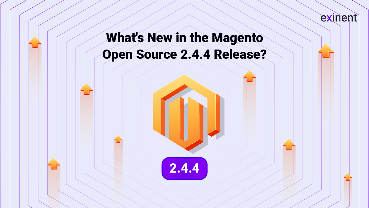 What's New in the Magento Open Source 2.4.4 Release