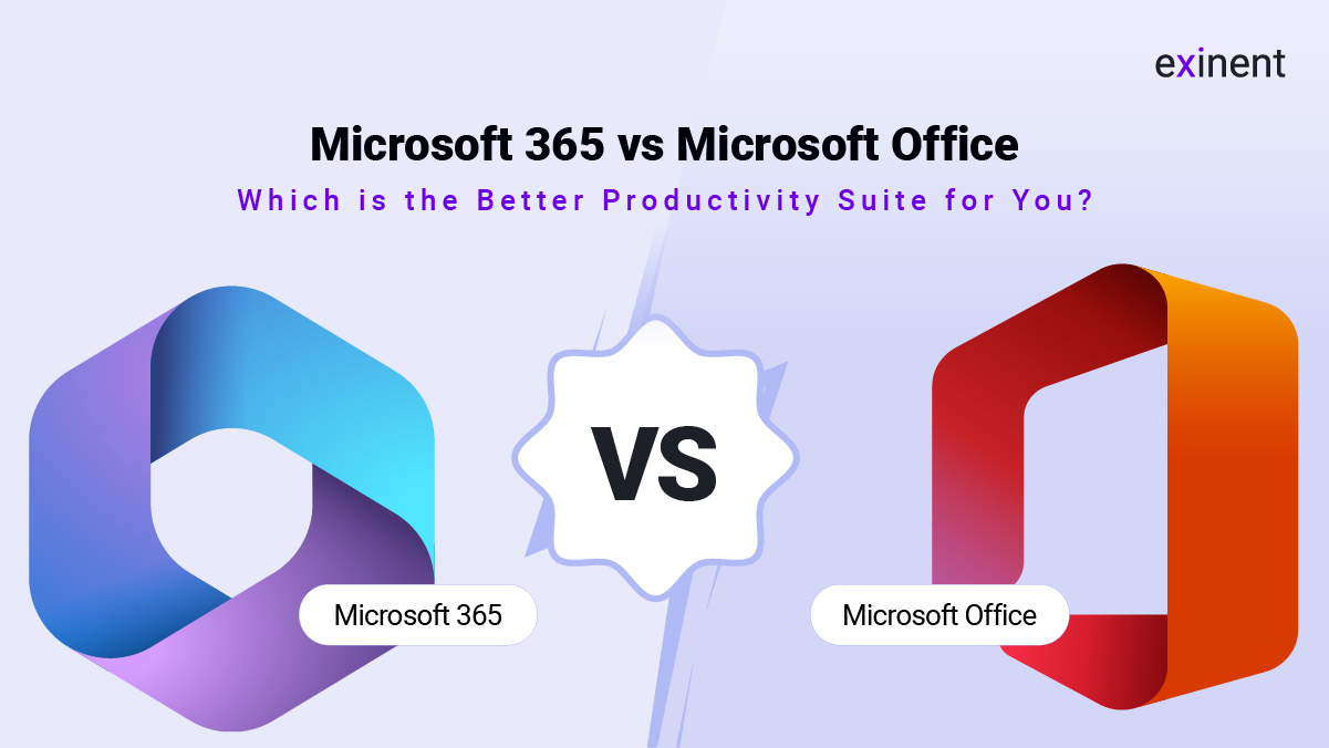 Microsoft 365 vs Microsoft Office- Which is the Better Productivity Suite for You 2