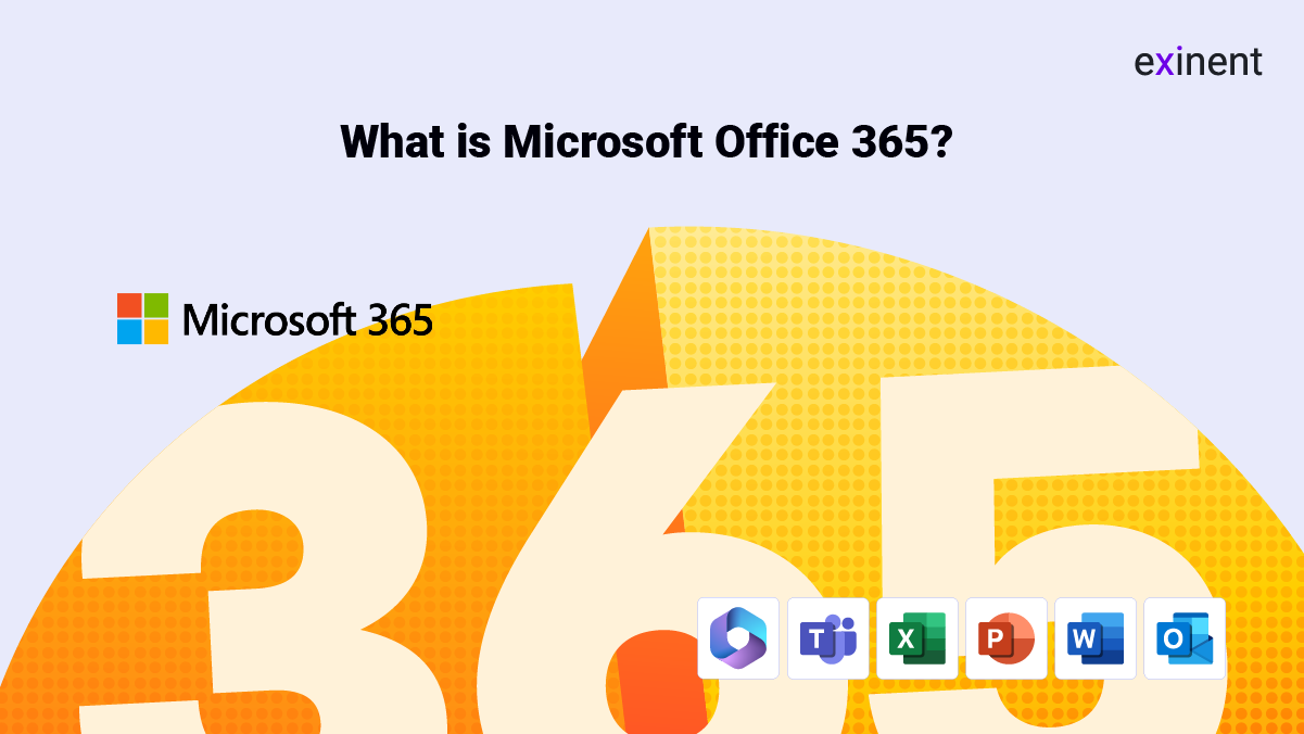 What is Microsoft Office 365