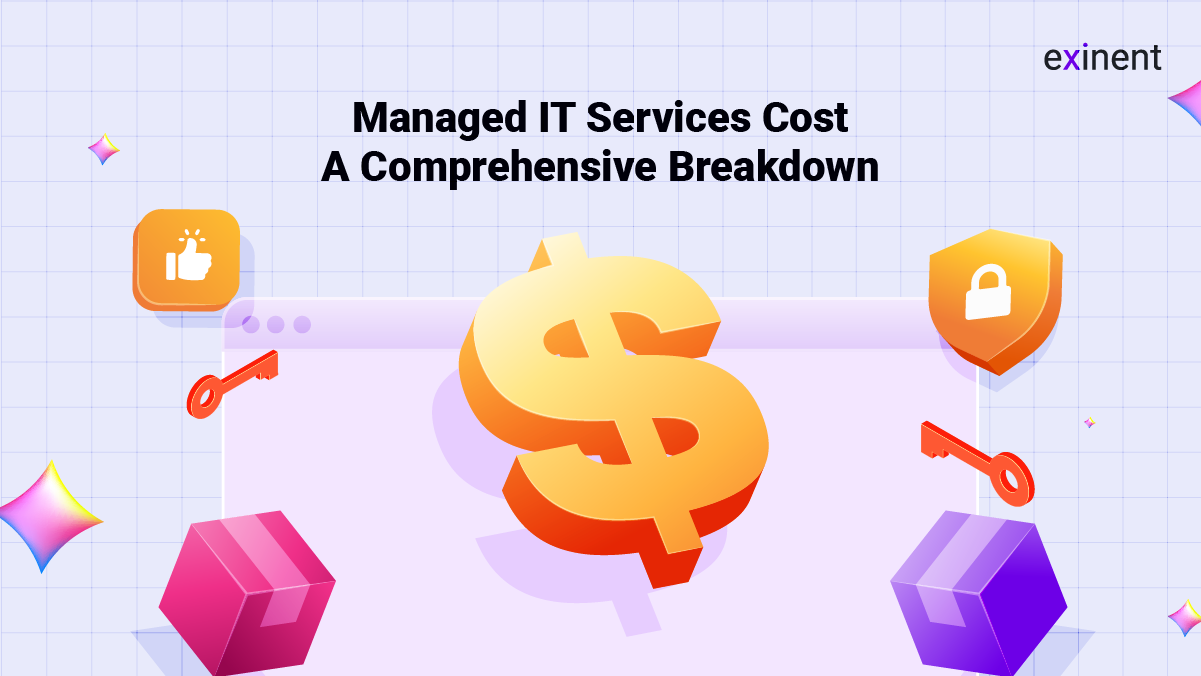 How Much Does Managed IT Services Cost-banner