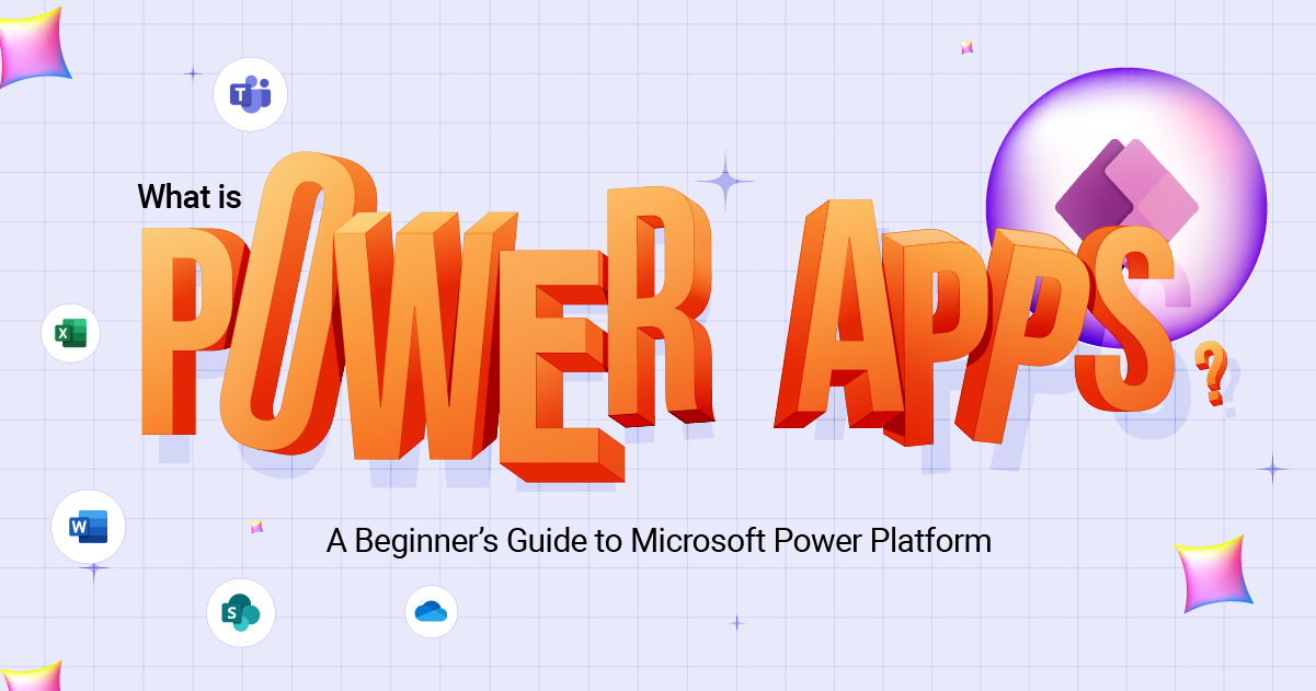 What is Power Apps