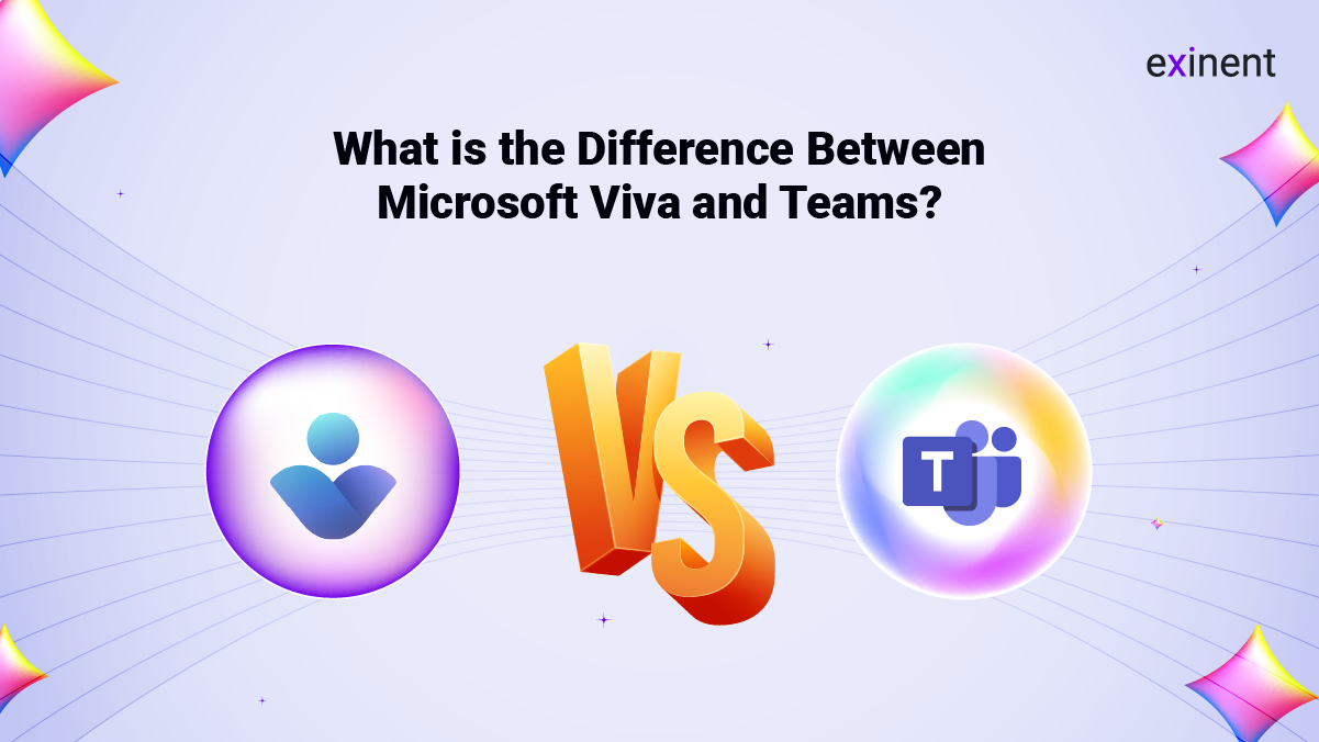 What is the Difference Between Microsoft Viva and Teams