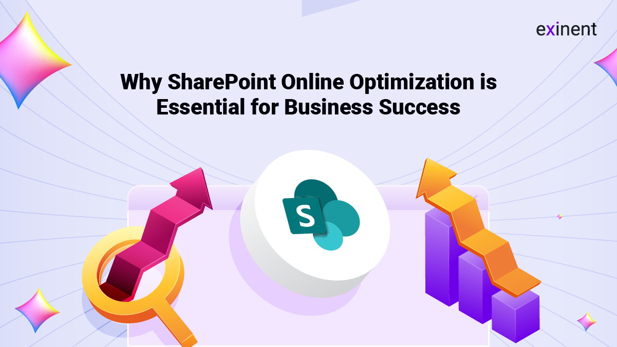 Why SharePoint Online Optimization is Essential for Business Success