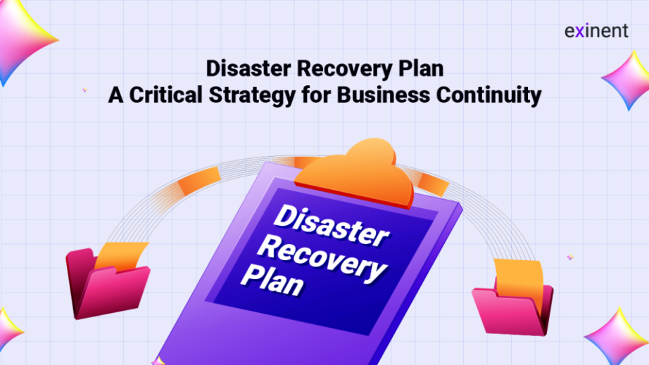 Disaster Recovery Plan A Critical Strategy for Business Continuity