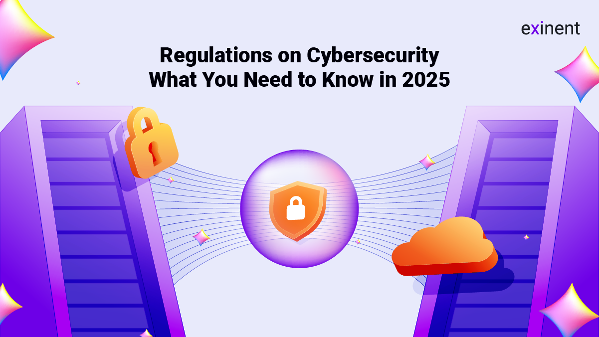 Regulations on Cybersecurity- What You Need to Know in 2025