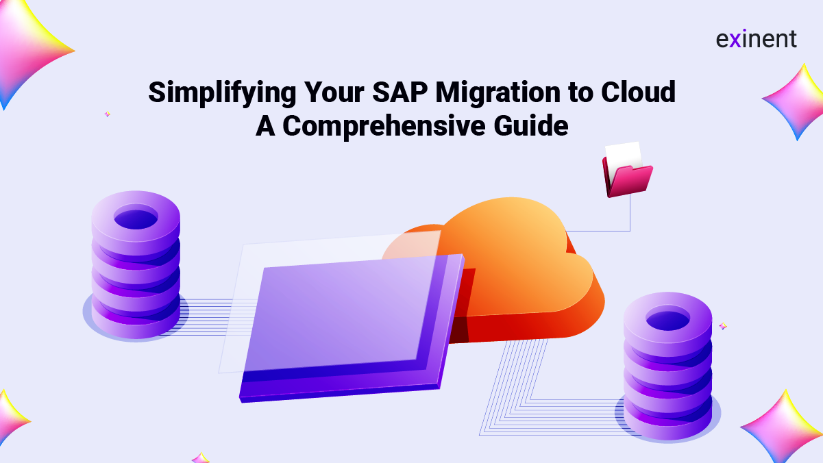 Simplifying Your SAP Migration to Cloud