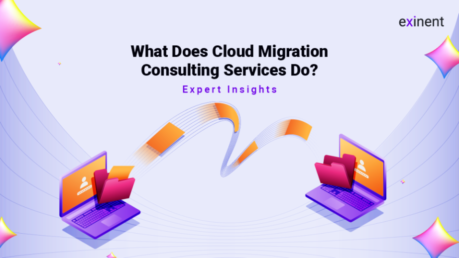 What Does Cloud Migration Consulting Services Do