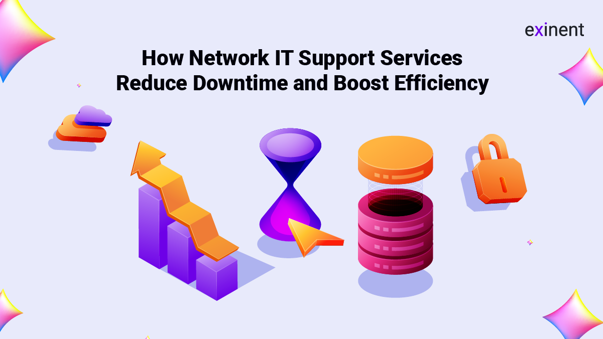 The Impact of 5G on Network IT Support Services- Transforming Connectivity & Performance copy